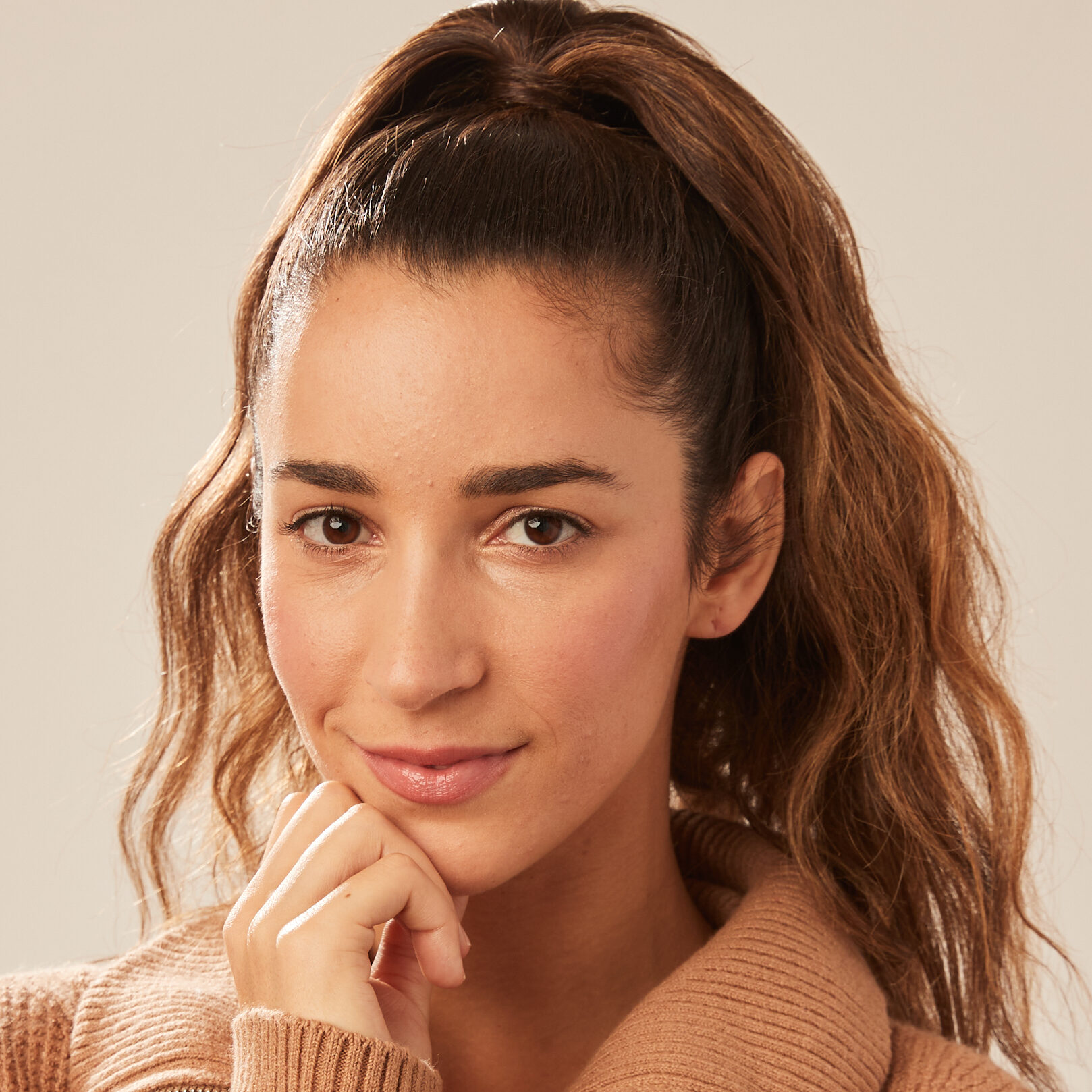 Aly Raisman