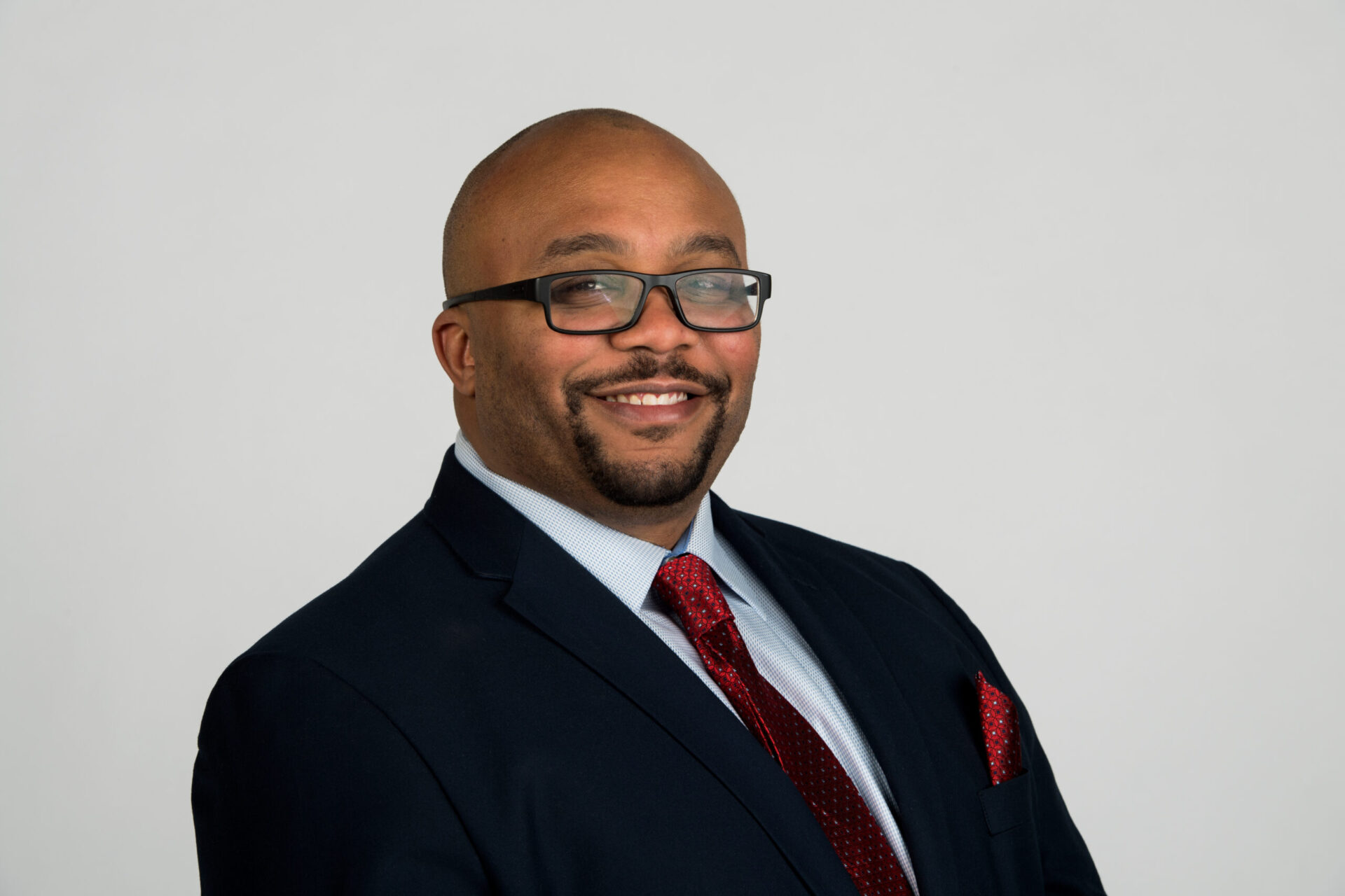 Dr. Andre Snellings