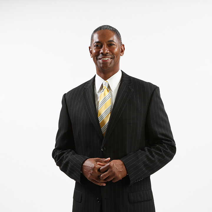 Adrian Branch