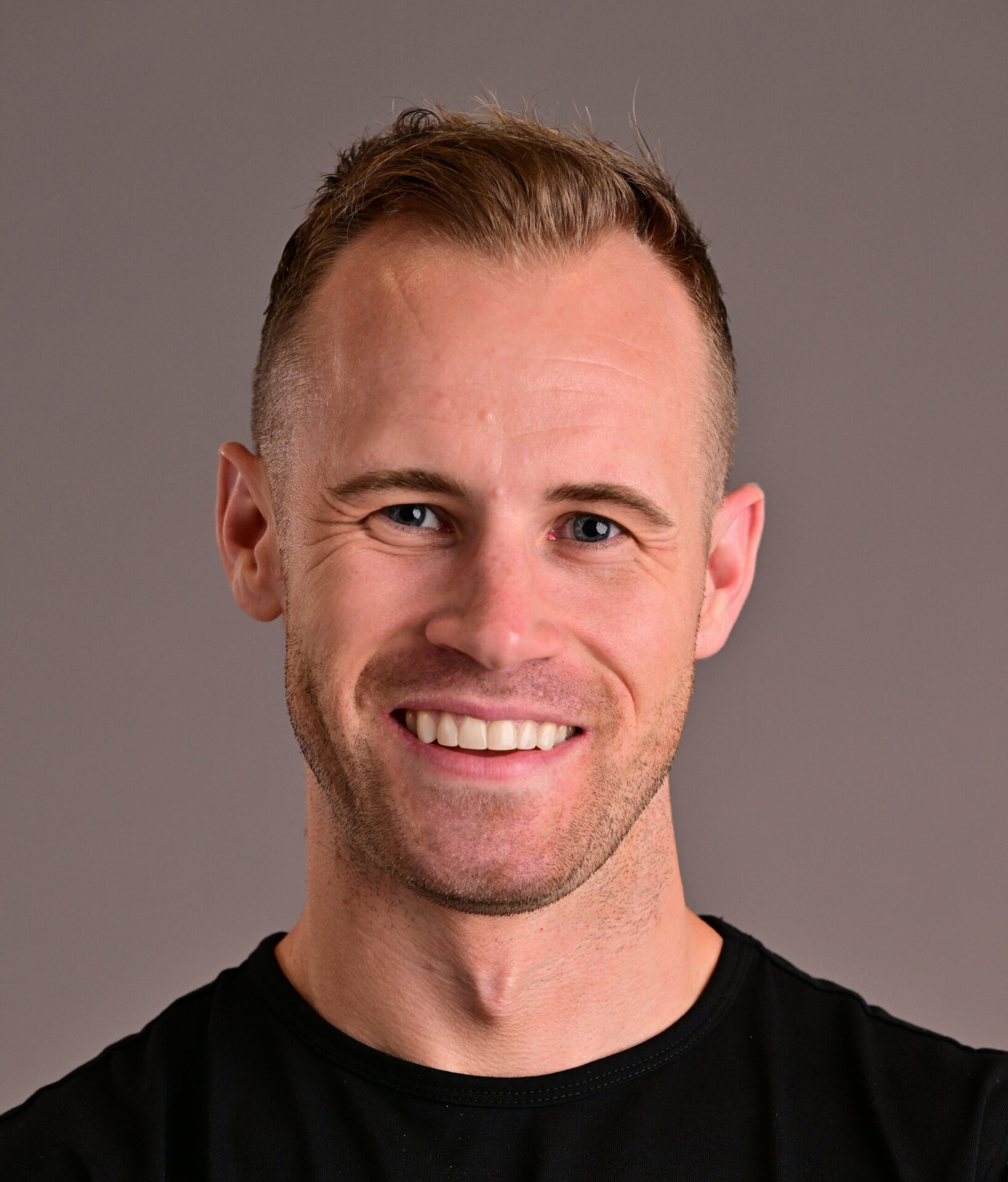 Mike Foss