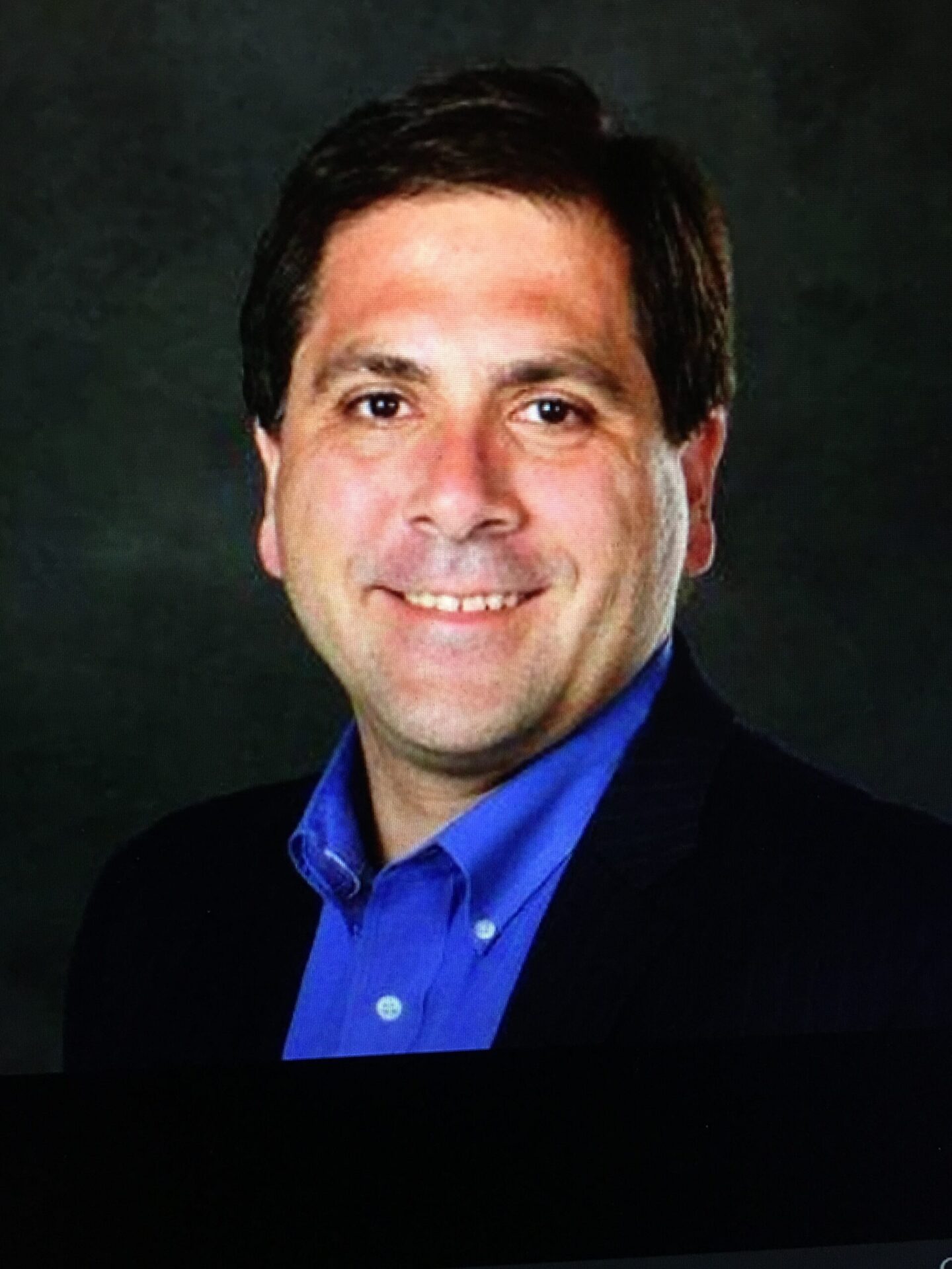 Mike Cambareri