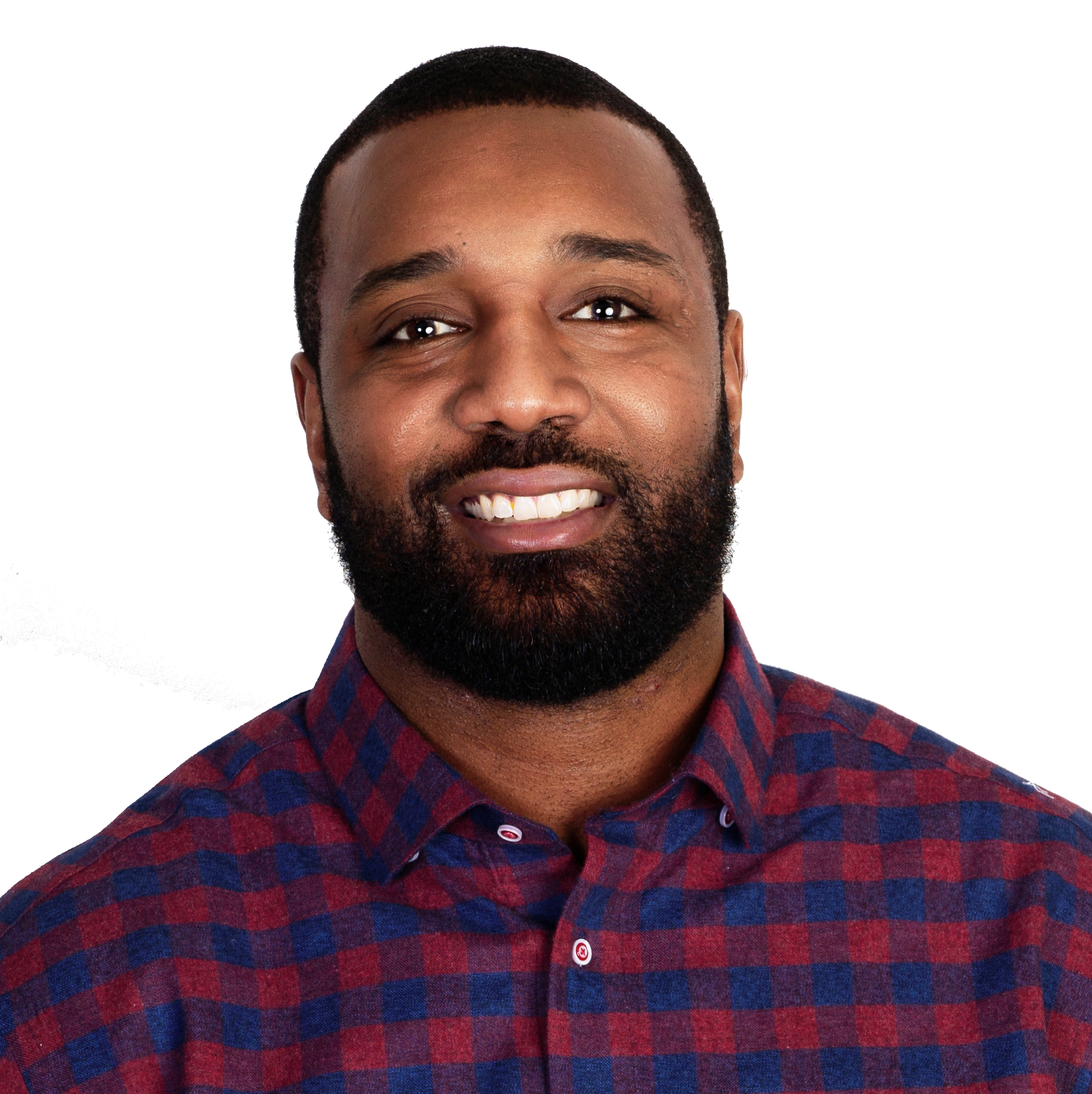 Chris Canty