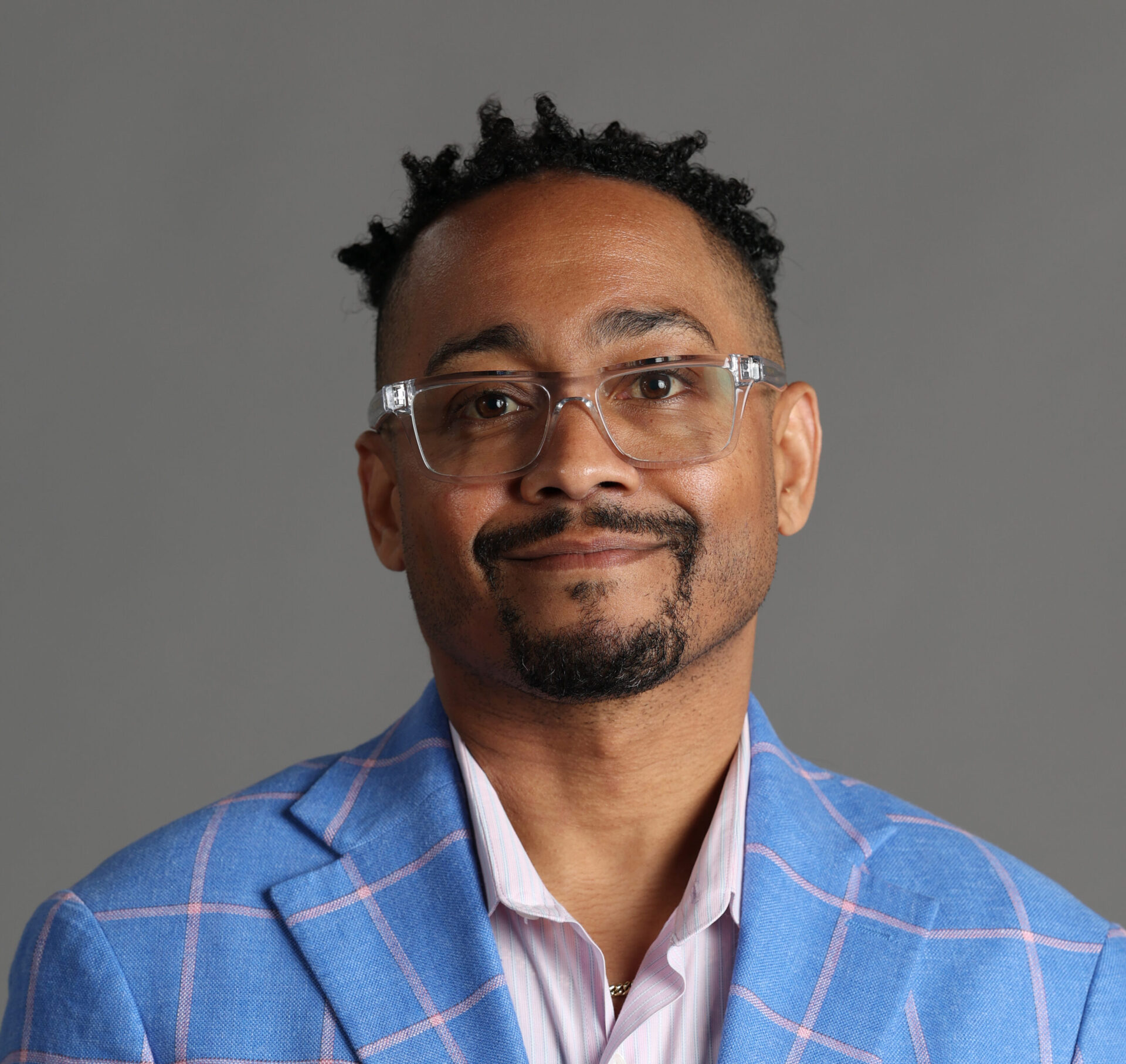 Kareem Copeland