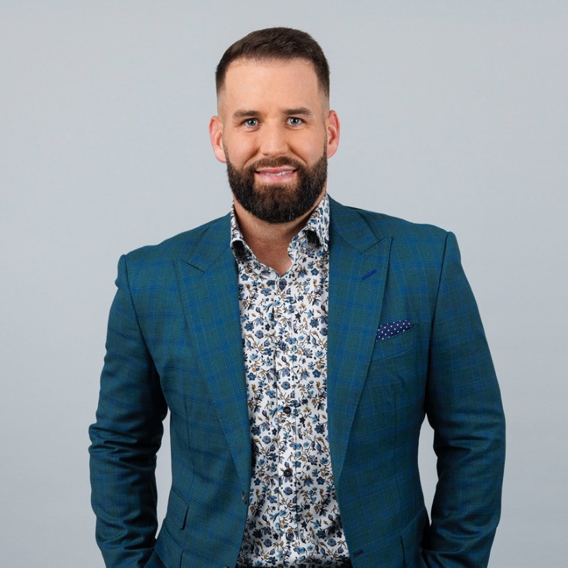 Chase Daniel