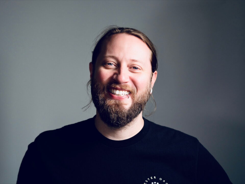Daniel Dopp