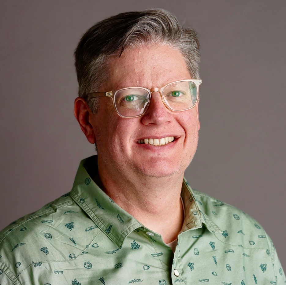 Dave Wilson