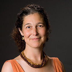 Eleanor “Nell” DeVane