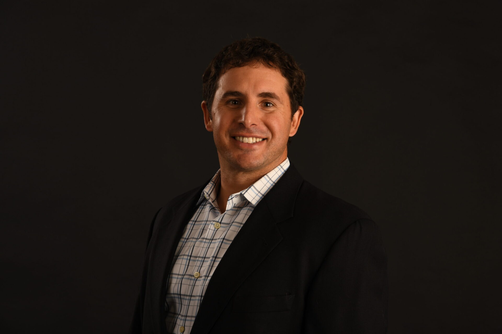 Drew Gallagher