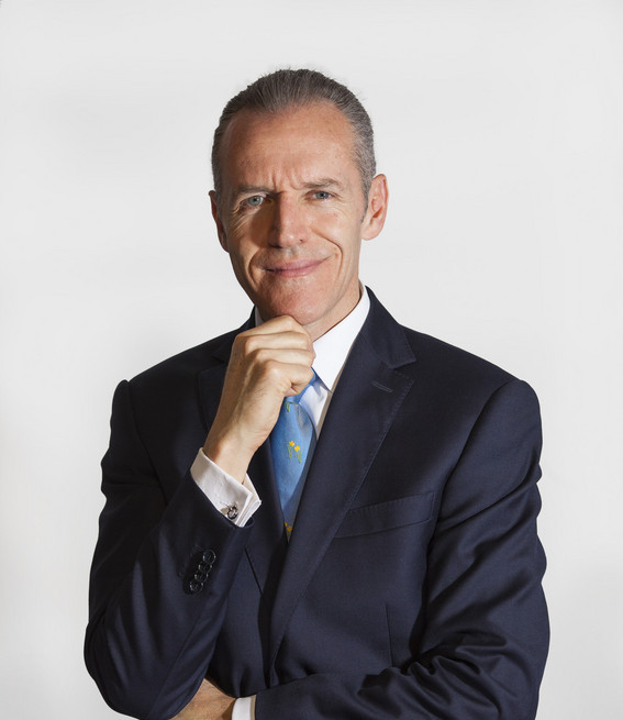 Heriberto Murrieta