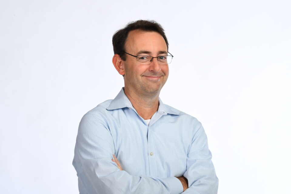 Eric Karabell