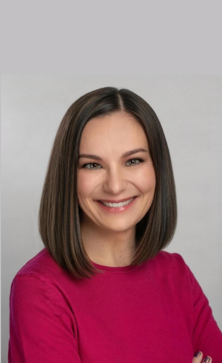 Ericka Galbraith