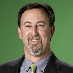 Mark Fainaru-Wada
