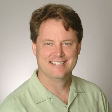 Daryl Garvin