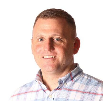 Andy Green