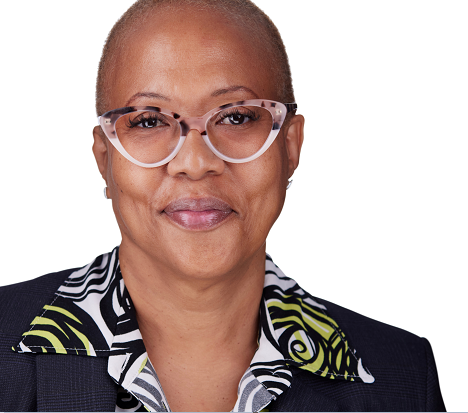 Cecile Cross-Plummer