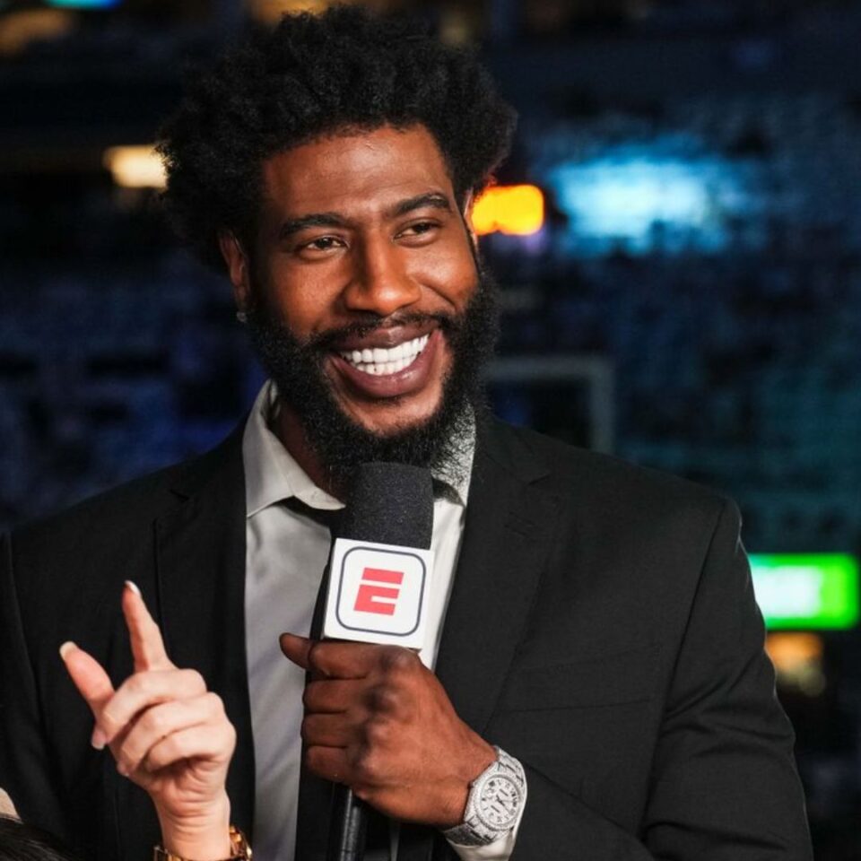 Iman Shumpert