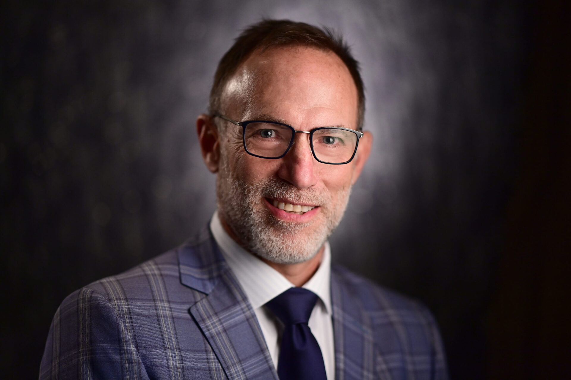 Ray Ferraro