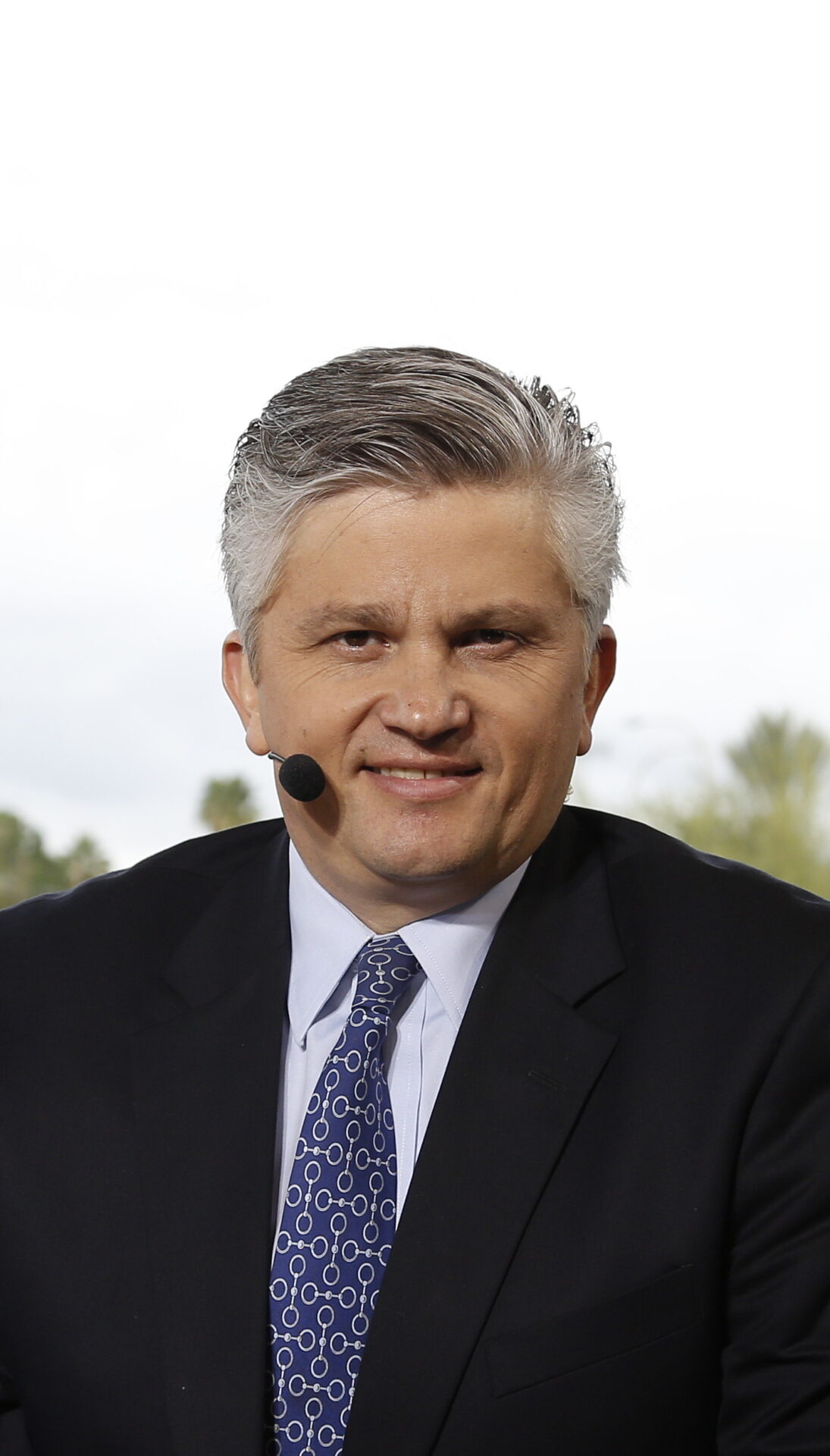 John Sutcliffe