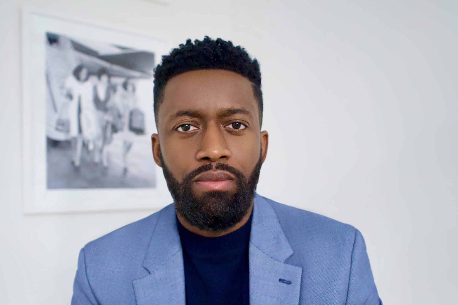Jason Aidoo