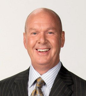 John Parry