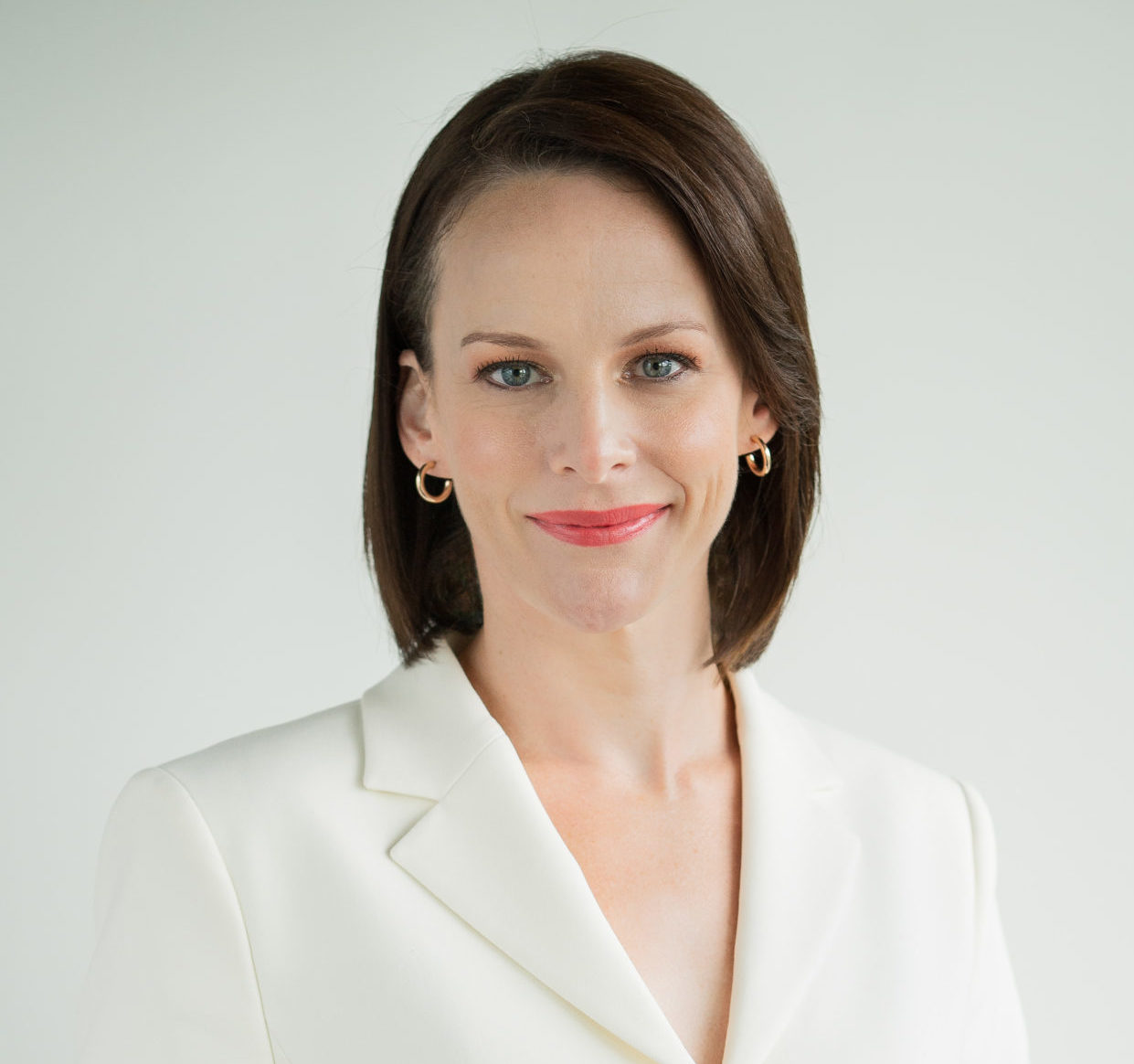 Leah Hextall