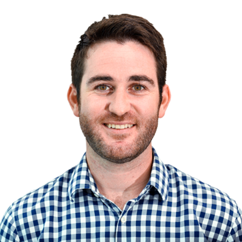 Kyle Bonagura