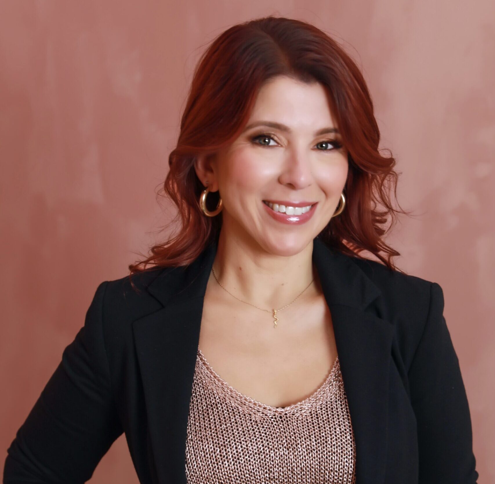 Liz Loza