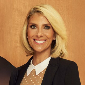 Michelle Beisner-Buck