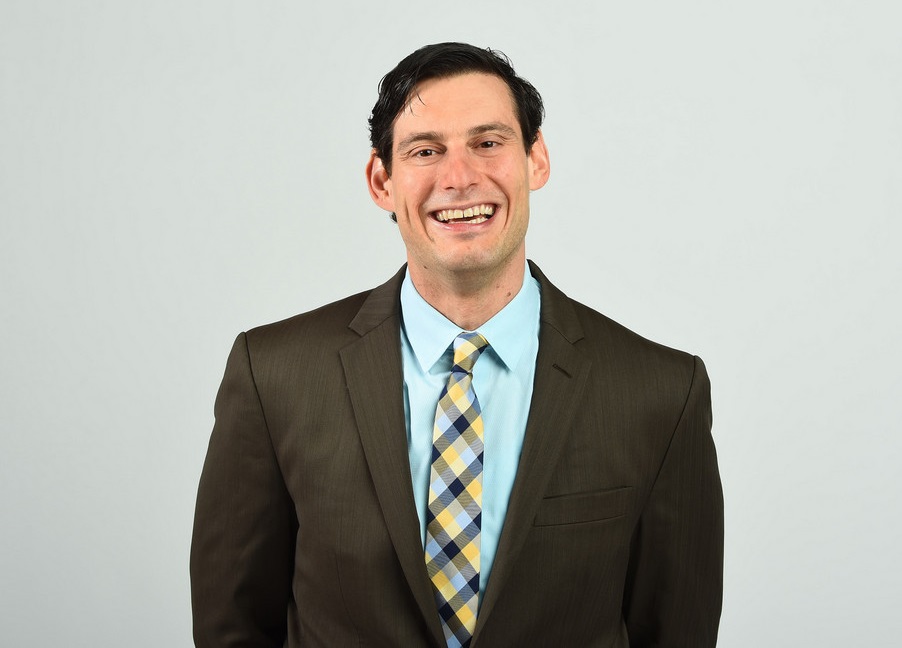 Michael Rothstein