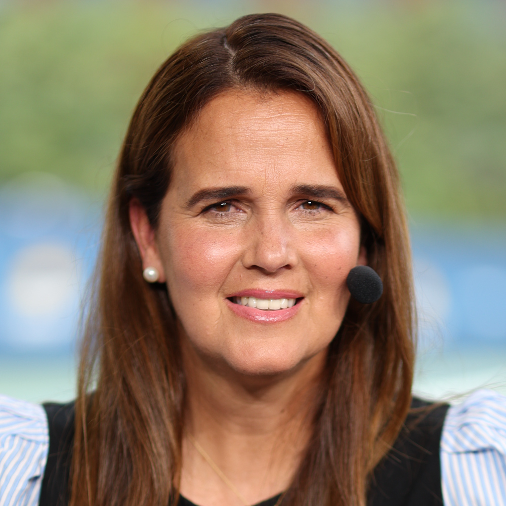 Mary Joe Fernandez