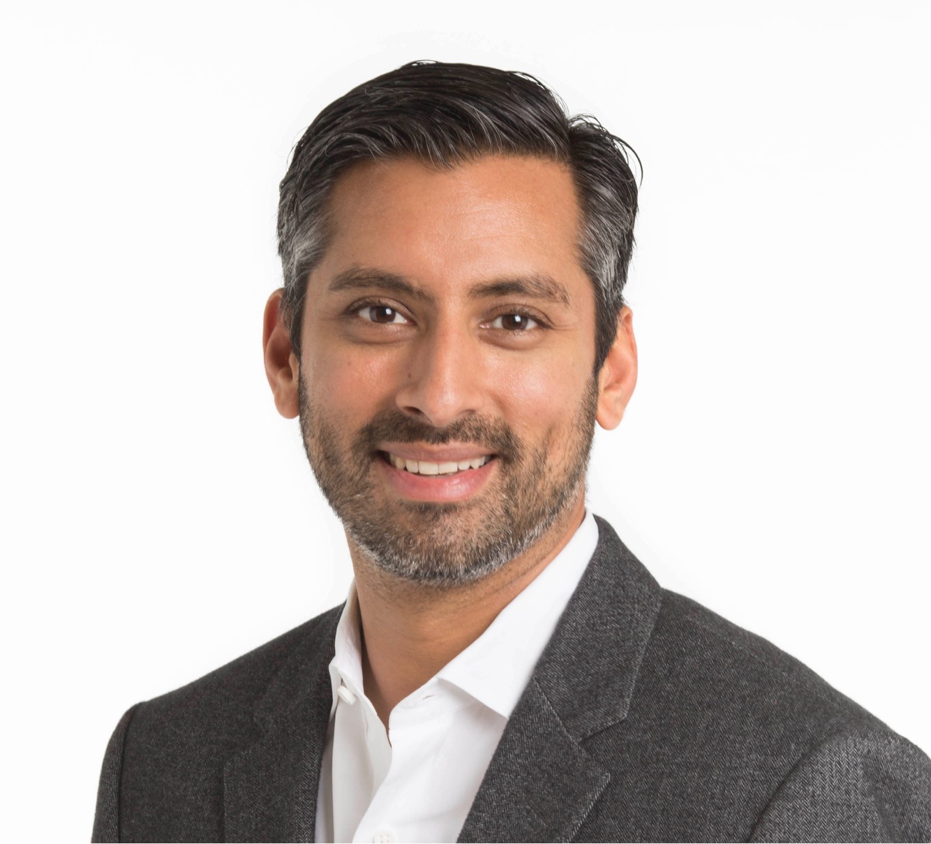 Amar Melwani
