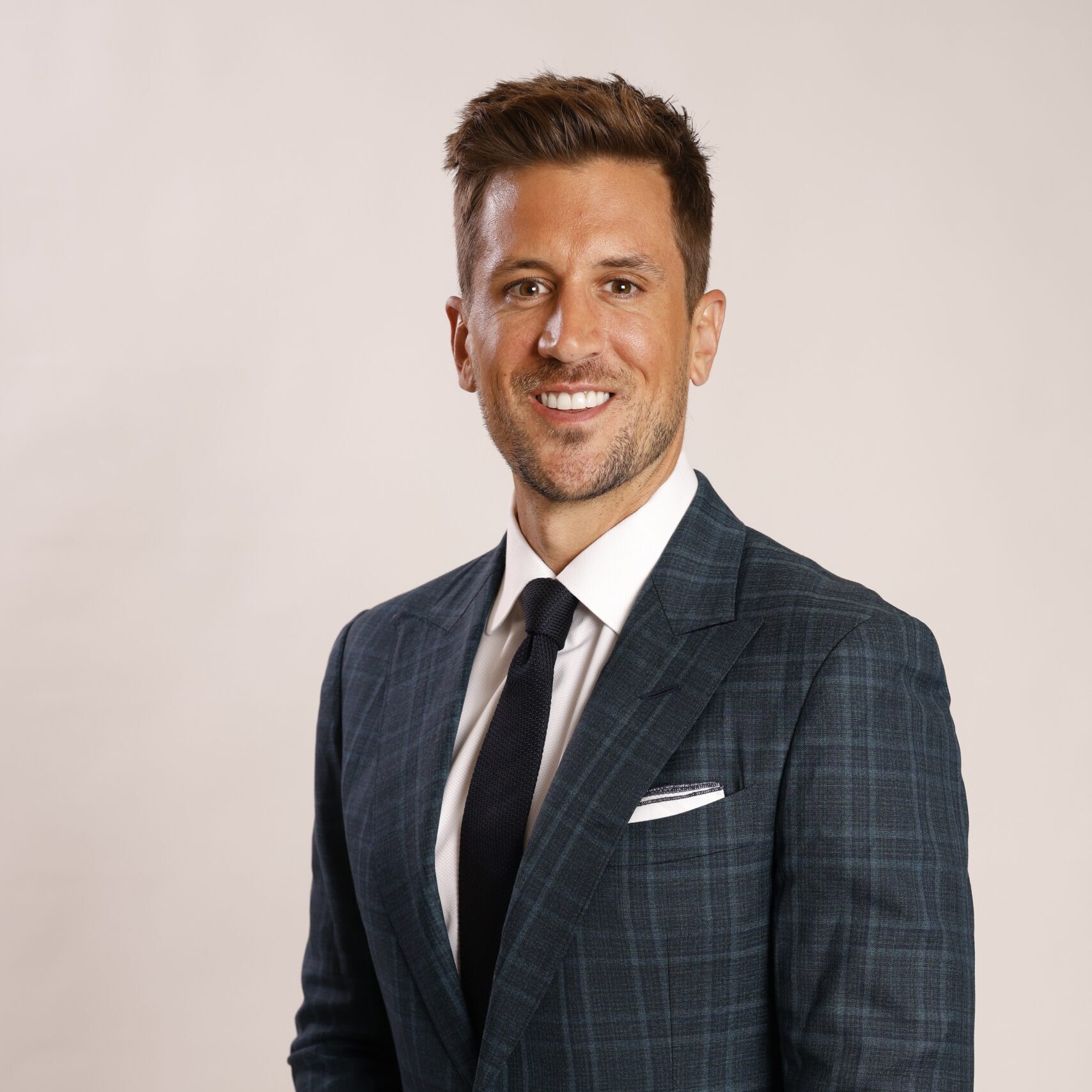 Jordan Rodgers