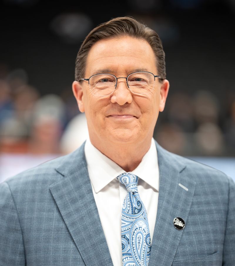 Dave O’Brien