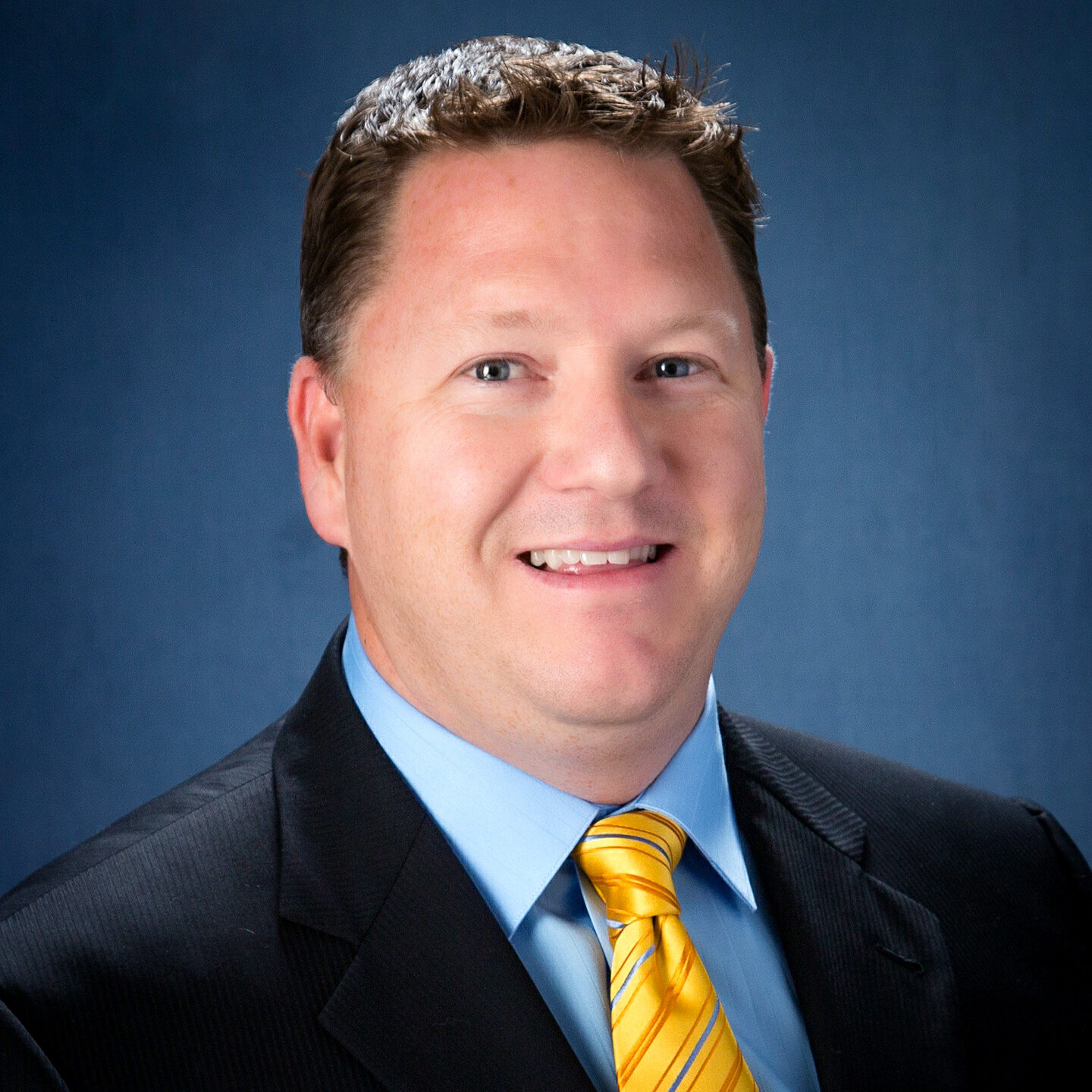 Pete Watters