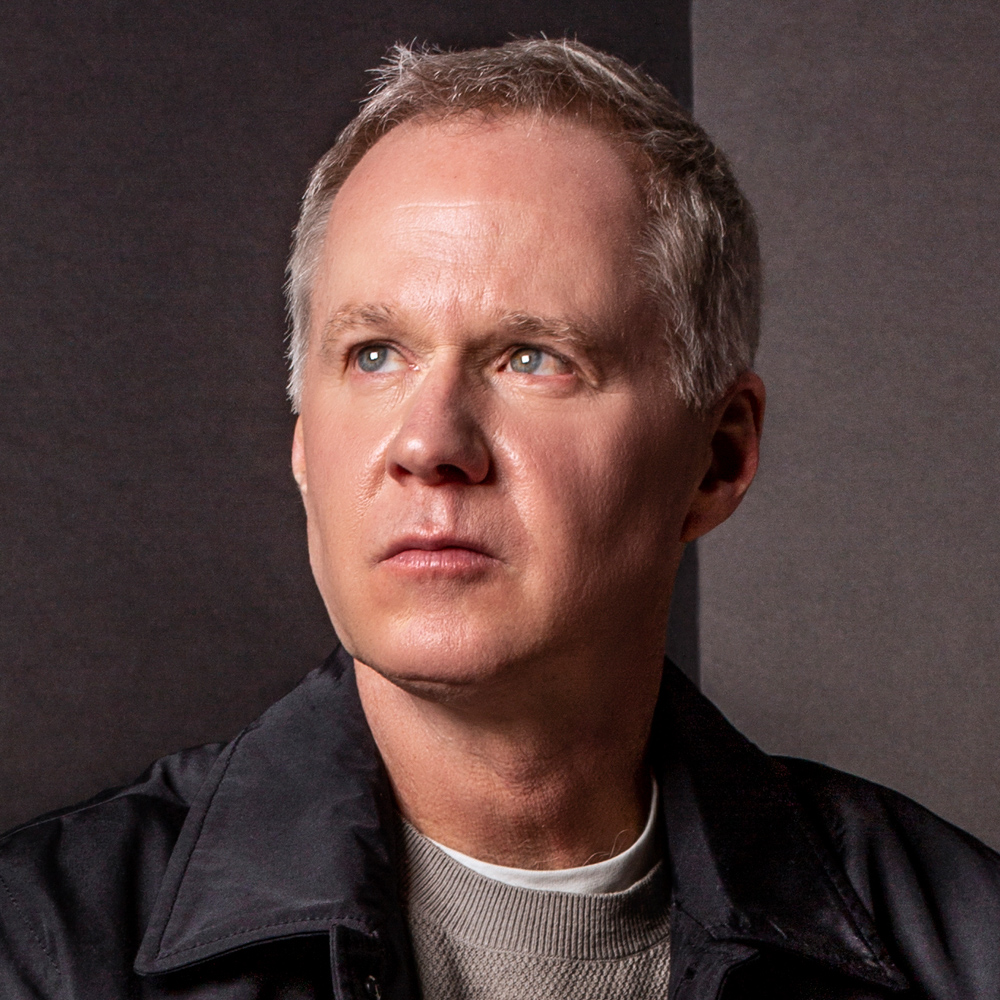 Patrick McEnroe