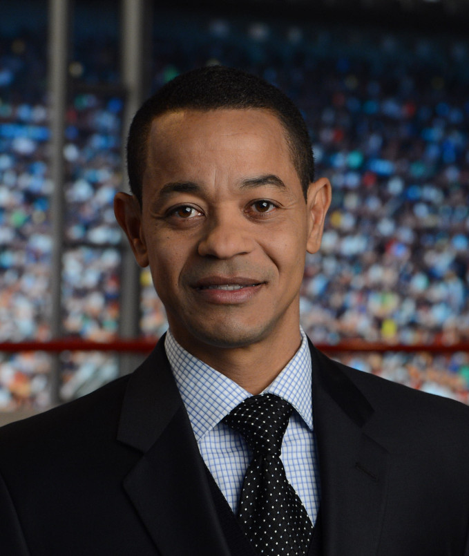 Enrique Rojas