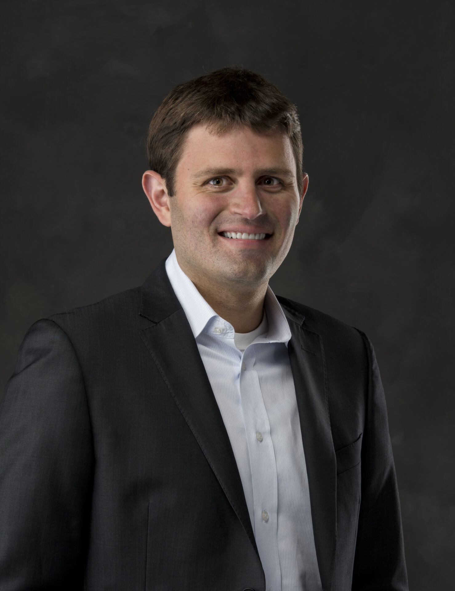 Jarrod Schwarz