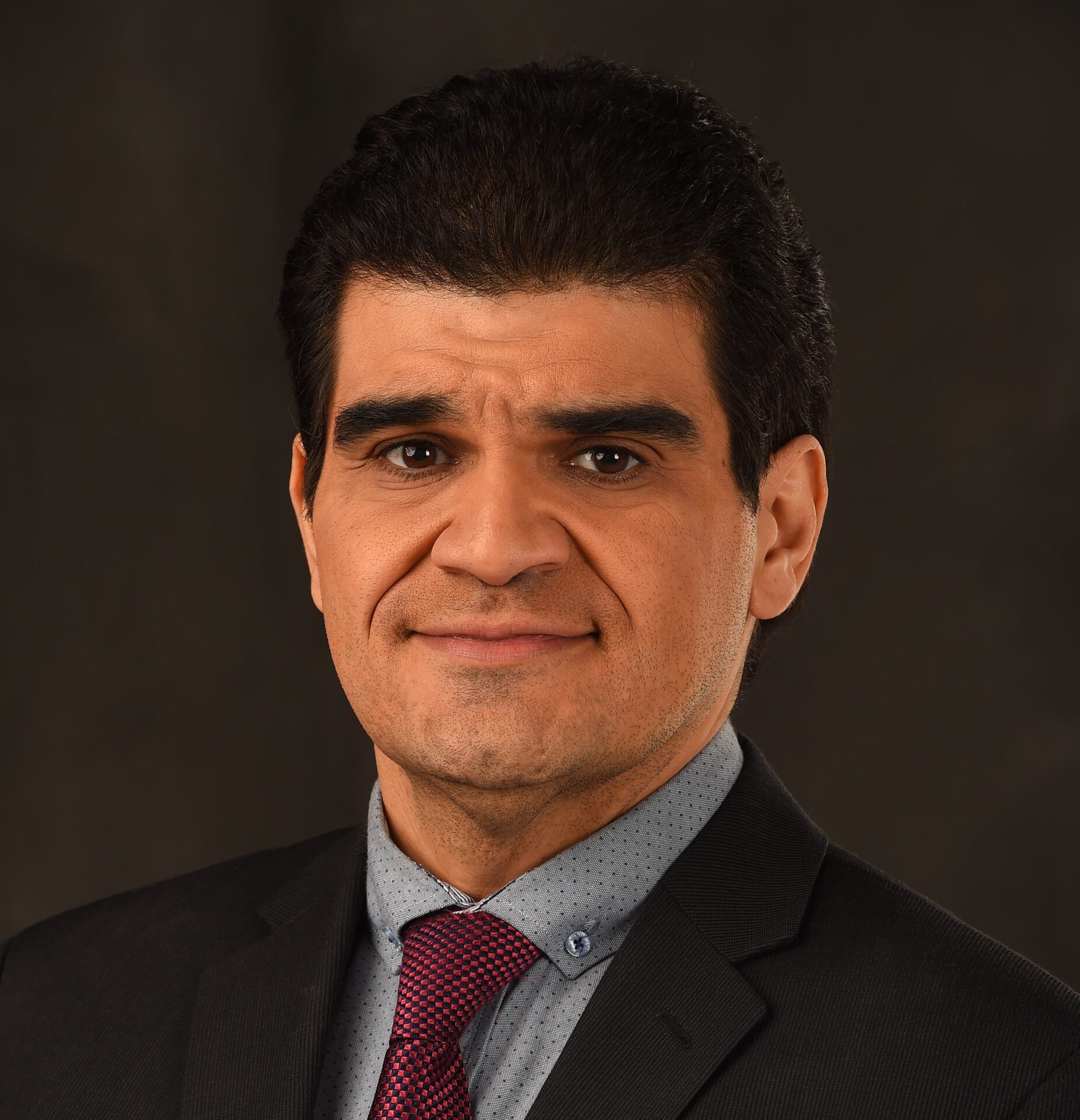 Kenneth Garay