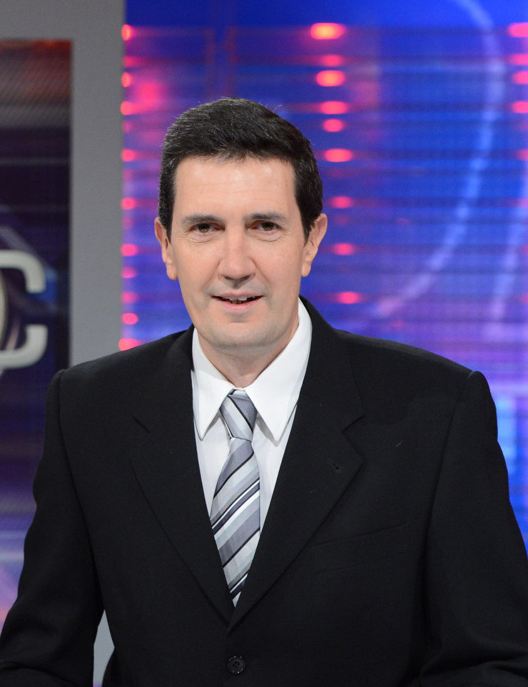 Miguel Simon