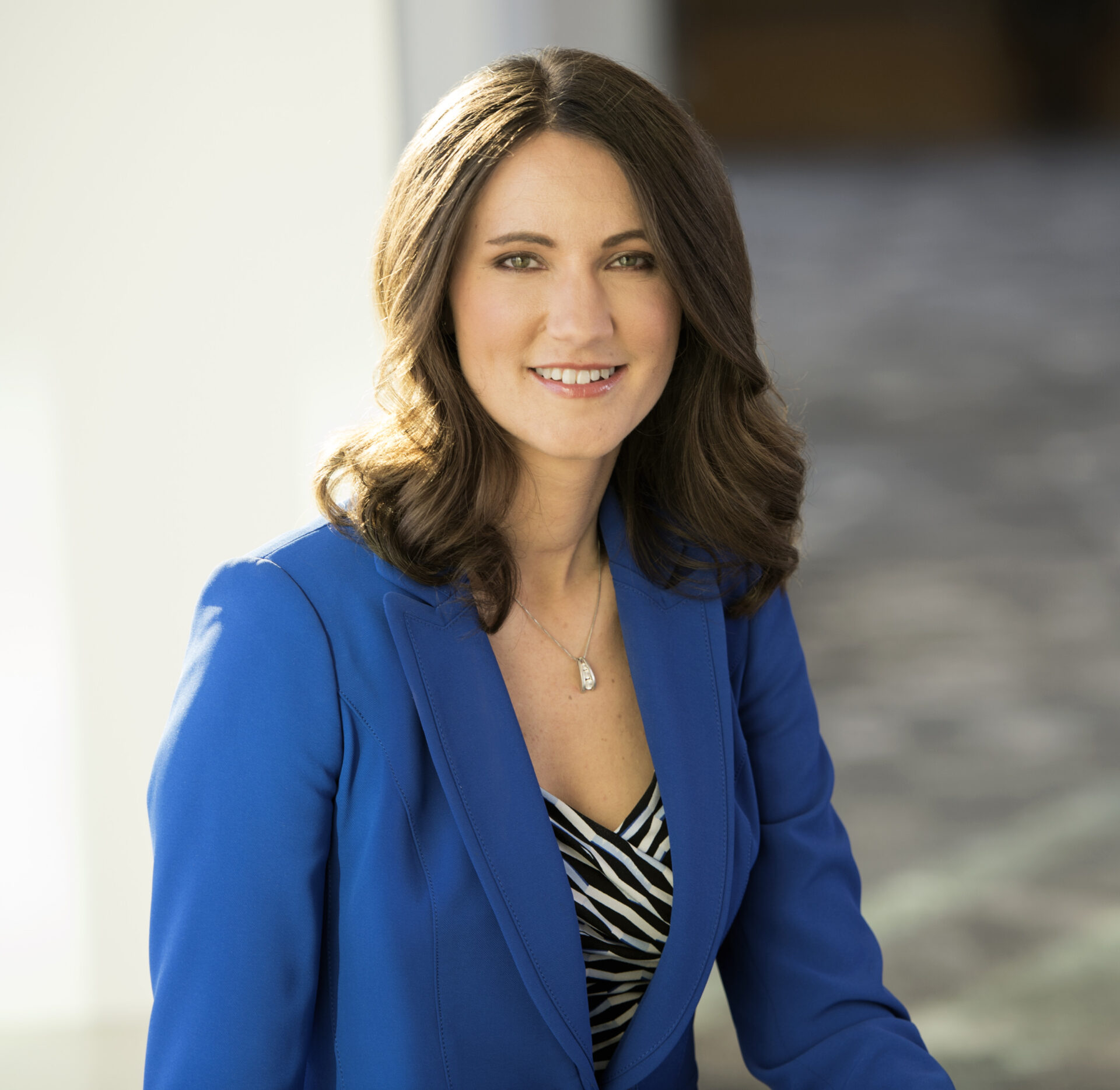 Julie Sobieski