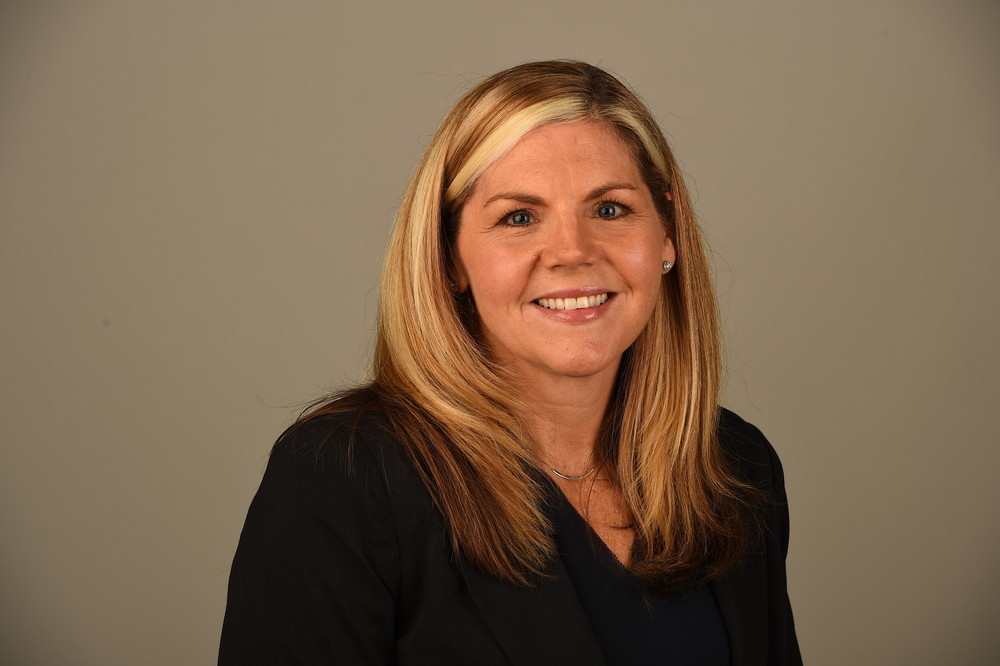 Julie McGlone