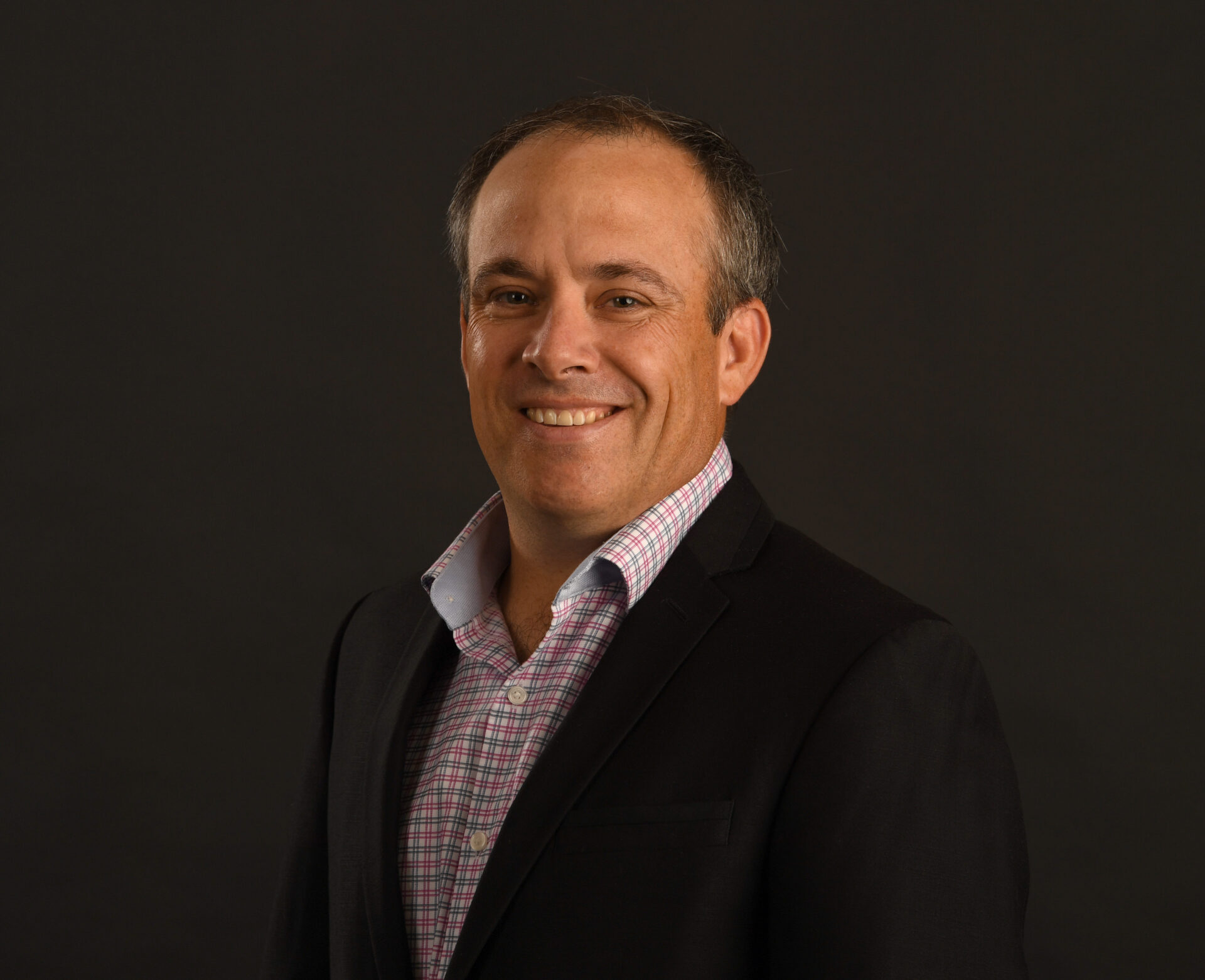 Jim Gaiero