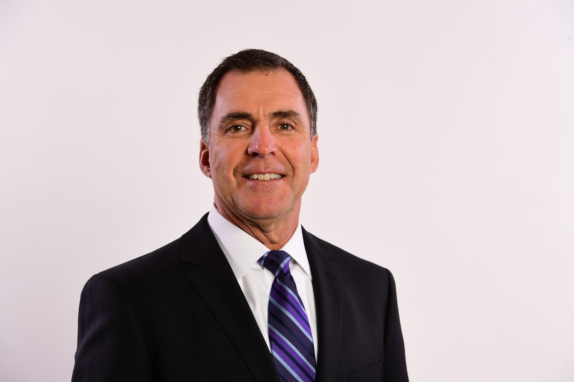 Tom Ramsey