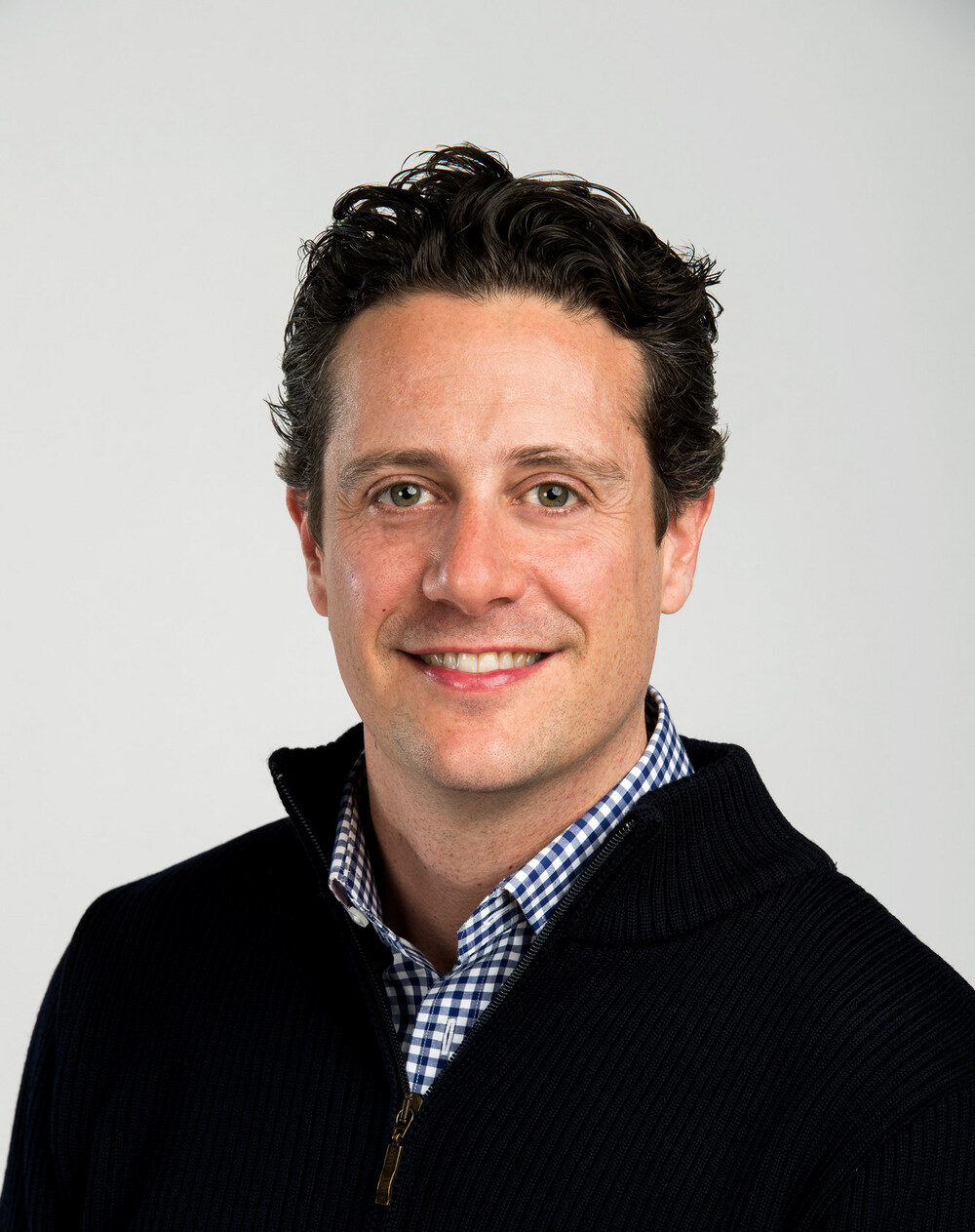 Seth Wickersham