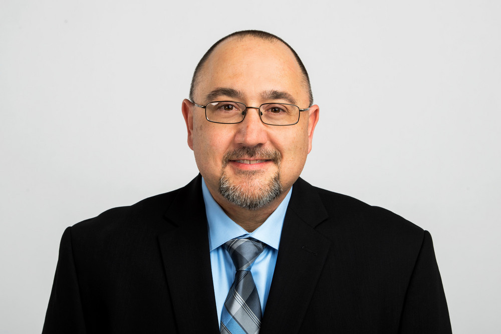 Michael DiRocco