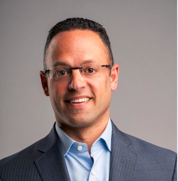 Mike Reiss