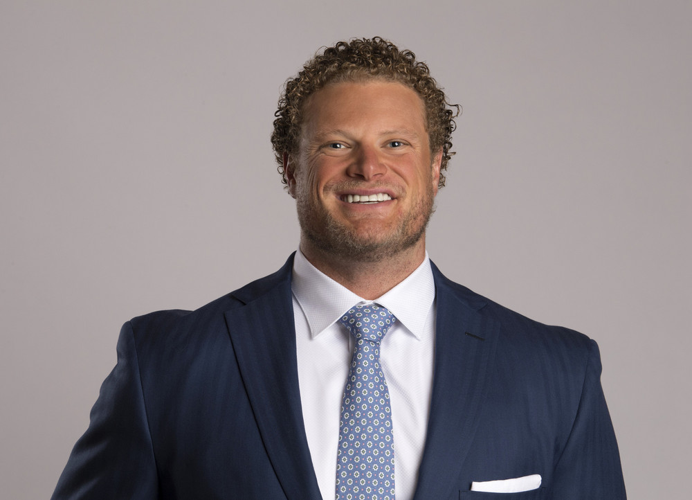 Eric Wood