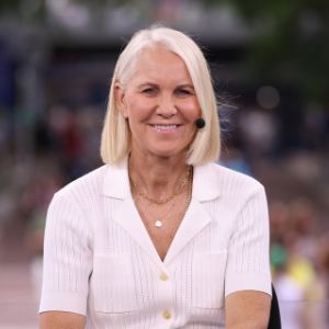 Rennae Stubbs