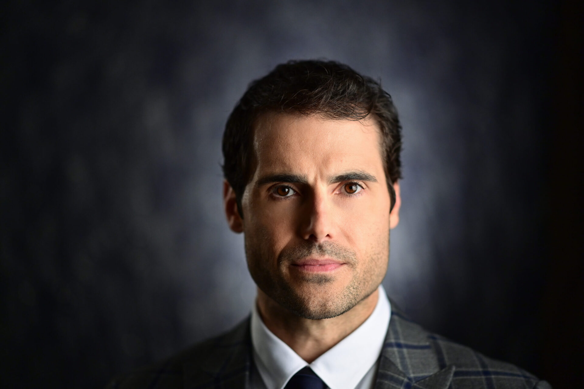 Rick DiPietro