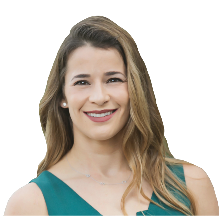 Alicia Sacramone Quinn